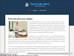Sites similar to ferrodastiroconcaldaia.com