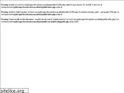 Sites similar to ferrodastiroconcaldaia.it