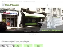 Sites similar to ferrodengomar.com