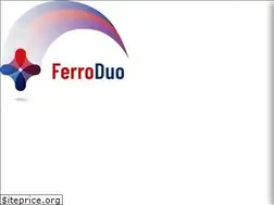 Sites similar to ferroduo.com