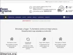 Sites similar to ferroexpertos.com