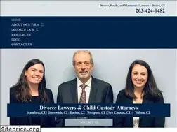 Sites similar to ferrofamilylaw.com