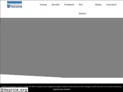 Sites similar to ferroinoxpadova.it
