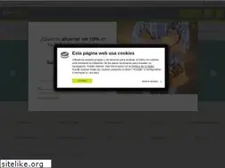 Sites similar to ferrokey.eu