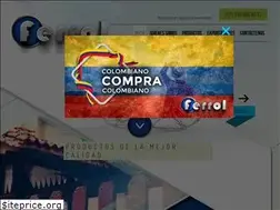 Sites similar to ferrol.com.co