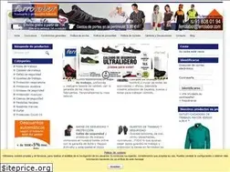 Sites similar to ferrolabor.es