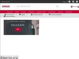 Sites similar to ferrolan.es