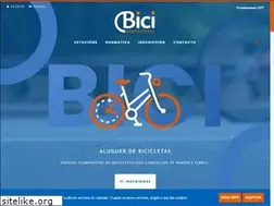 Sites similar to ferrolenbici.es
