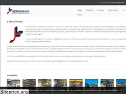 Sites similar to ferrolimiana.pt