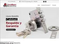 Sites similar to ferrollaves.com.co