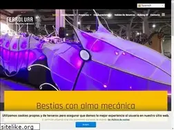 Sites similar to ferroluar.com