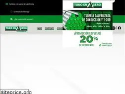 Sites similar to ferrometal.com.mx