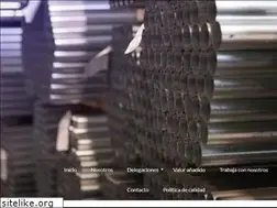 Sites similar to ferrometalperfiles.es
