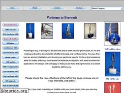 Sites similar to ferromit.com