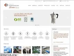 Sites similar to ferromolins.com