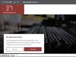 Sites similar to ferromovel.com