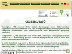 Sites similar to ferronet.hu