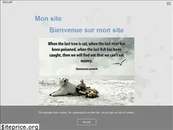 Sites similar to ferronfred.eu