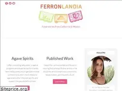 Sites similar to ferronlandia.com