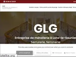 Sites similar to ferronnerie-jura.com