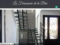 Sites similar to ferronneriedelabrie.com