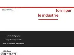 Sites similar to ferropietro.it