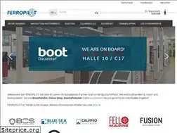 Sites similar to ferropilot.de