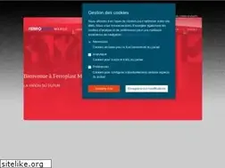 Sites similar to ferroplastmaroc.com