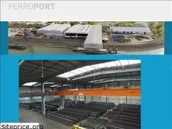 Sites similar to ferroport.hu