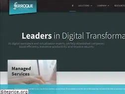 Sites similar to ferroquesystems.com
