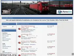 Sites similar to ferrosim.es
