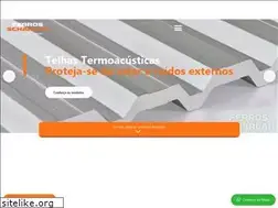 Sites similar to ferrosl.com.br