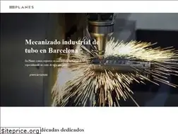Sites similar to ferrosplanes.com