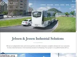 Sites similar to ferrostaal-es.com