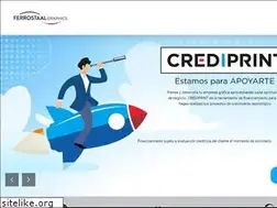 Sites similar to ferrostaal-graphics.com