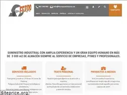 Sites similar to ferrosuministros.es