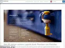 Sites similar to ferrotec-gmbh.com