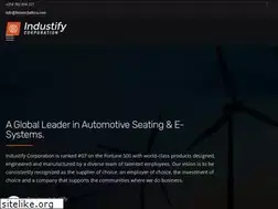 Sites similar to ferrotechafrica.com