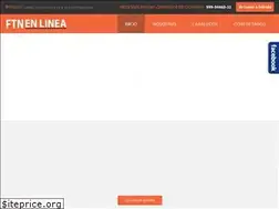 Sites similar to ferrotlapaleriadelnorte.com.mx