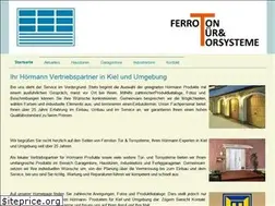 Sites similar to ferroton.de