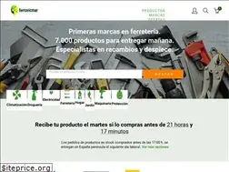 Sites similar to ferrovicmar.com