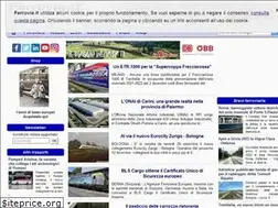 Sites similar to ferrovie.it