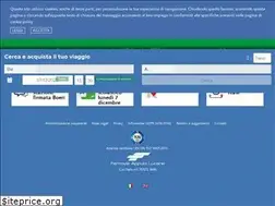 Sites similar to ferrovieappulolucane.it