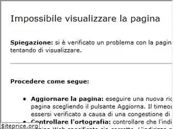 Sites similar to ferroviedelgargano.com
