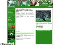 Sites similar to ferroweb.com.ar