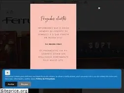 Sites similar to ferrucci.com.br