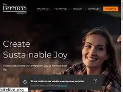 Sites similar to ferruccicompany.com
