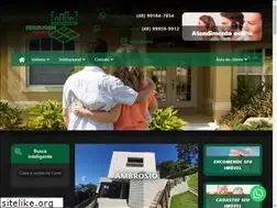 Sites similar to ferrugemimoveis.com.br