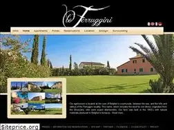 Sites similar to ferruggini.it