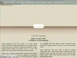 Sites similar to ferruhbingul.com.tr